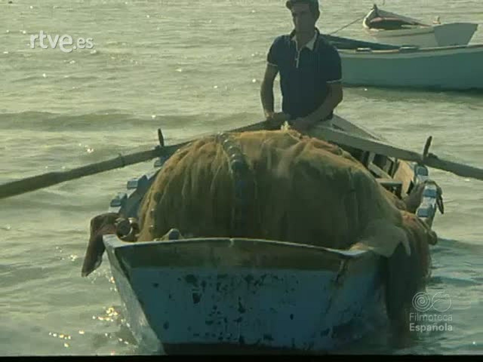 ARCOS DE LA FRONTERA - Documentales Color | Ver