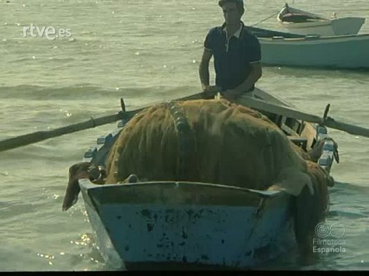 Documentales Color - ARCOS DE LA FRONTERA