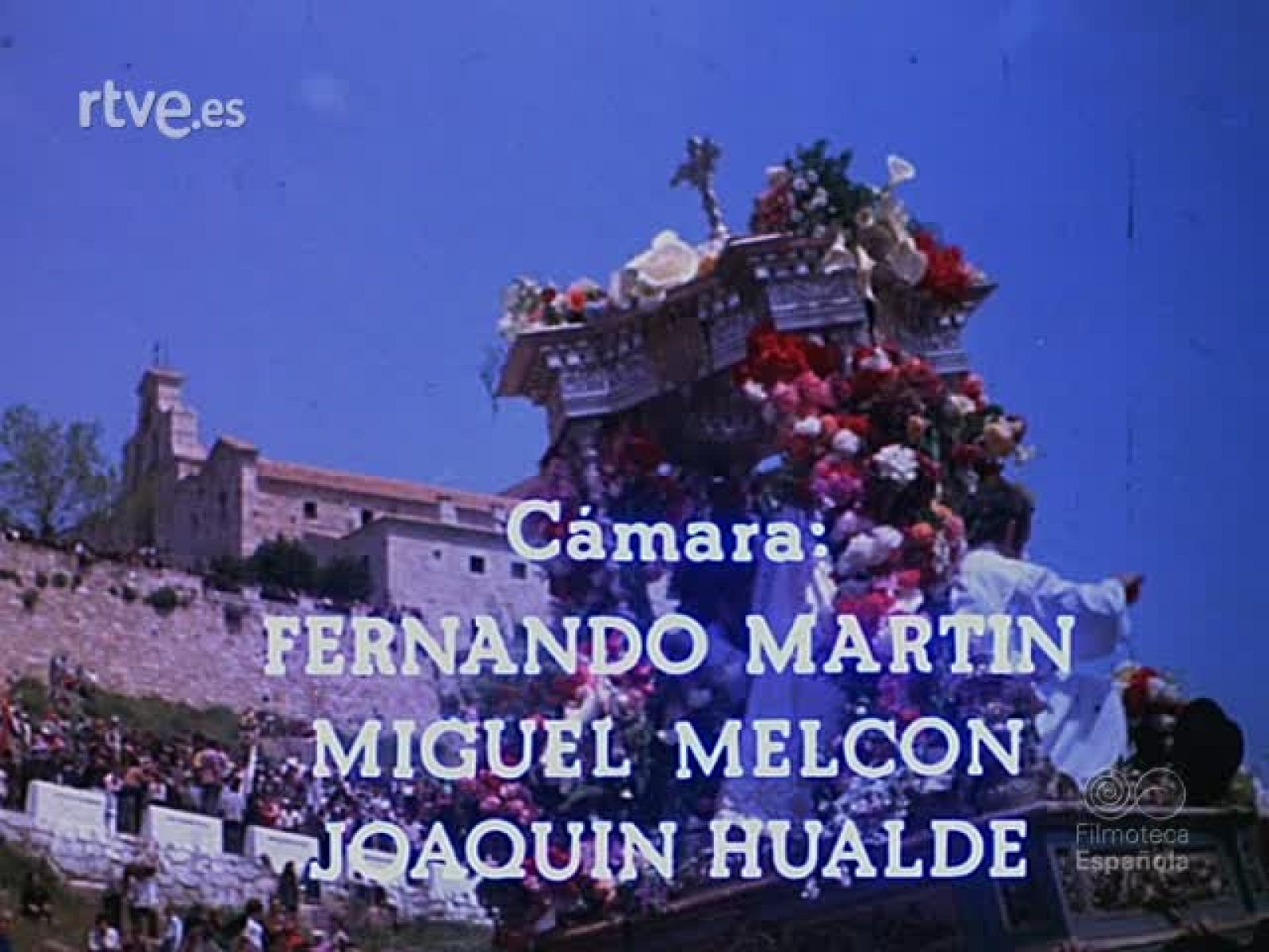 ANDUJAR Y SU VIRGEN DE LA CABEZA - Documentales Color | Ver