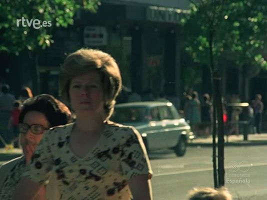 Documentales Color - ALARDE DE SAN MARCIAL