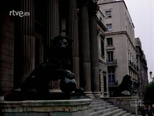 Documentales Color - APRENDA USTED A VOTAR