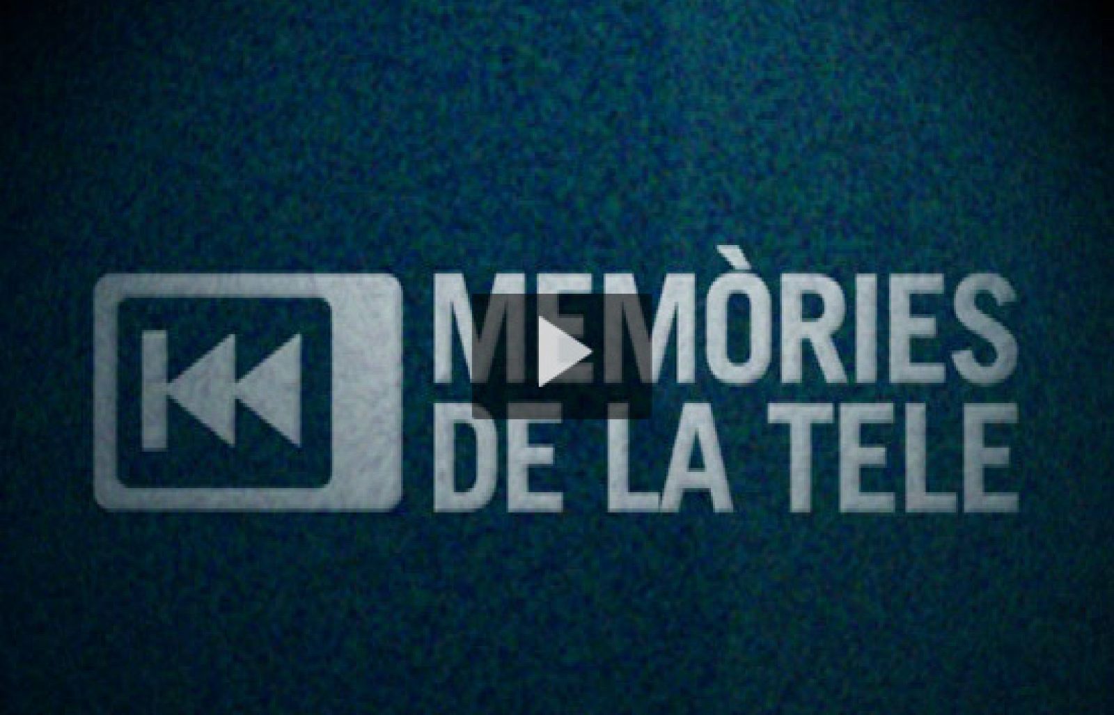 Memòries de la Tele - "Tariro,Tariro"