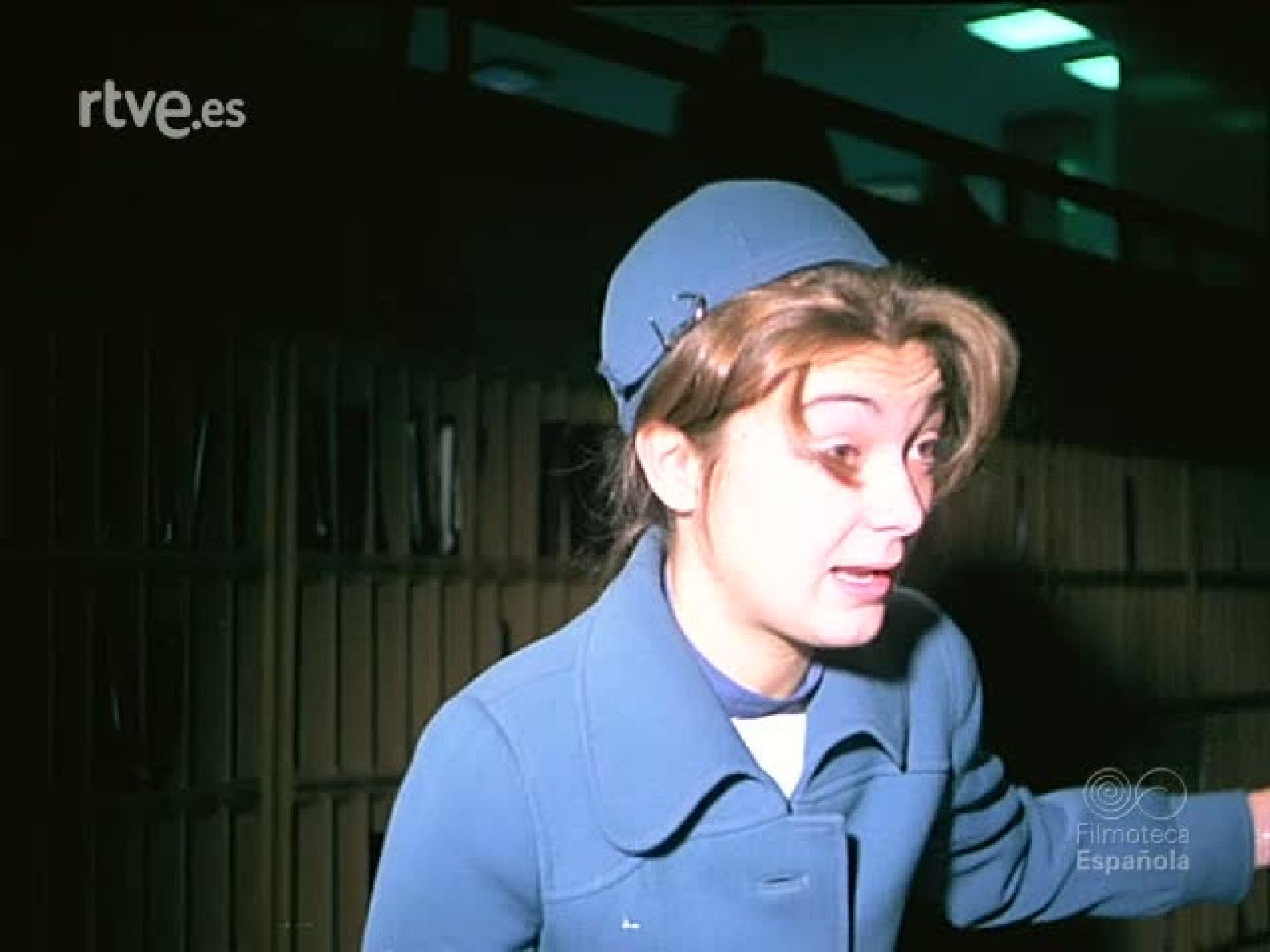 ASAMBLEA NACIONAL DE TURISMO - Documentales Color | Ver