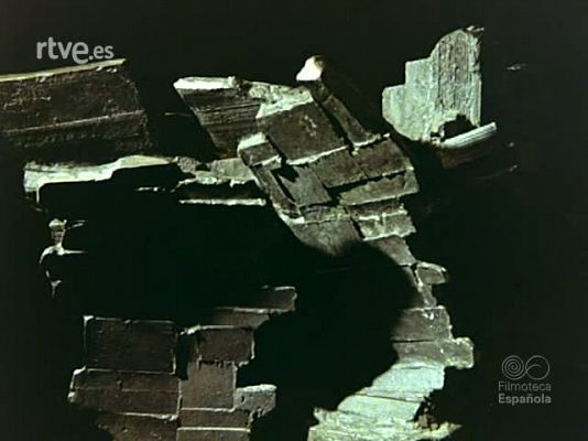 Documentales Color - LA ANTORCHA EXALTACION DEL LIBRO (VERSION LARGA)