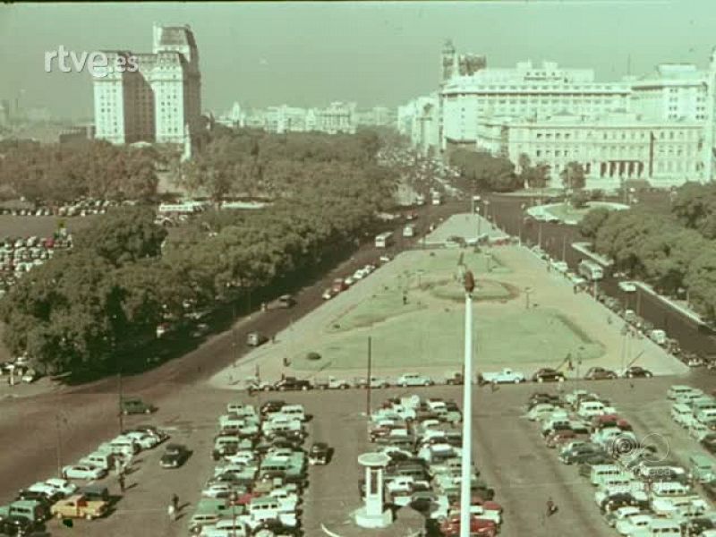 BUENOS AIRES CAPITAL