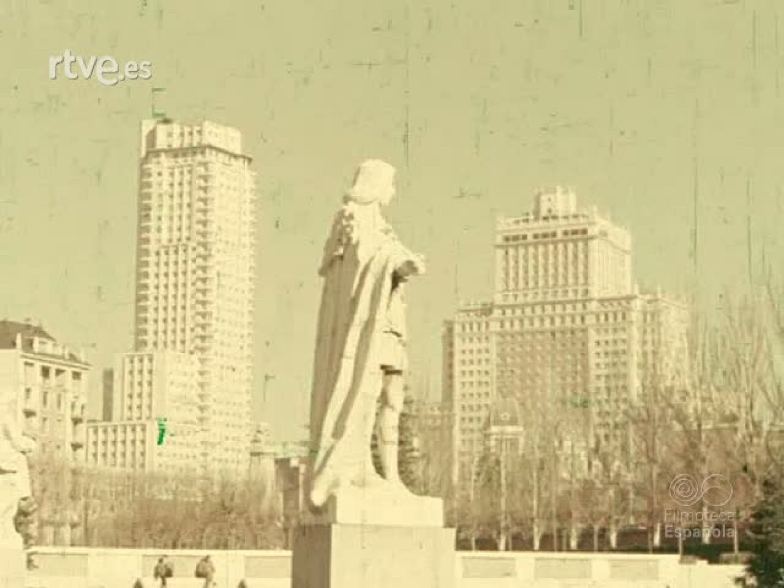 BODAS REALES. FABIOLA Y BALDUINO - Documentales Color | Ver