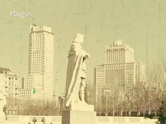 Documentales Color - BODAS REALES. FABIOLA Y BALDUINO