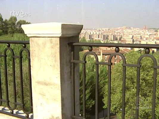 Documentales Color - BALADA PARA MADRID