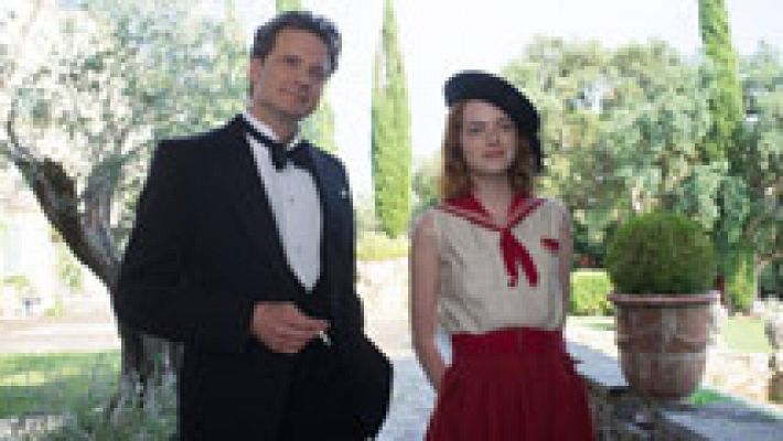 Días de cine - 'Magia a la luz de la luna'