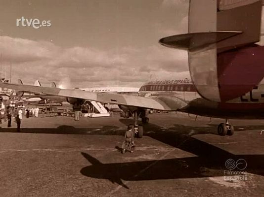 Documentales Color - CONTRAPUNTO DE MADRID