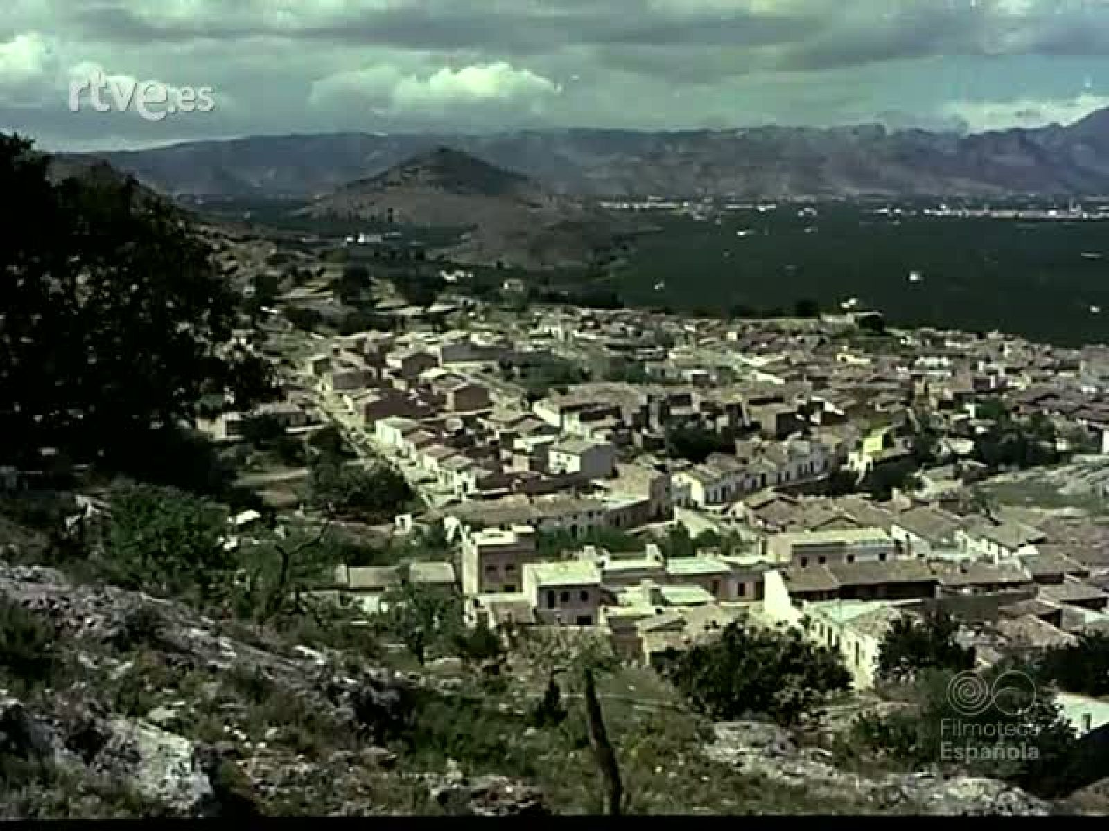 COSTA BLANCA - Documentales Color | Ver