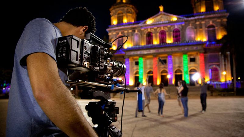 4º Márgenes, Festival de Cine Online en Videoteca 