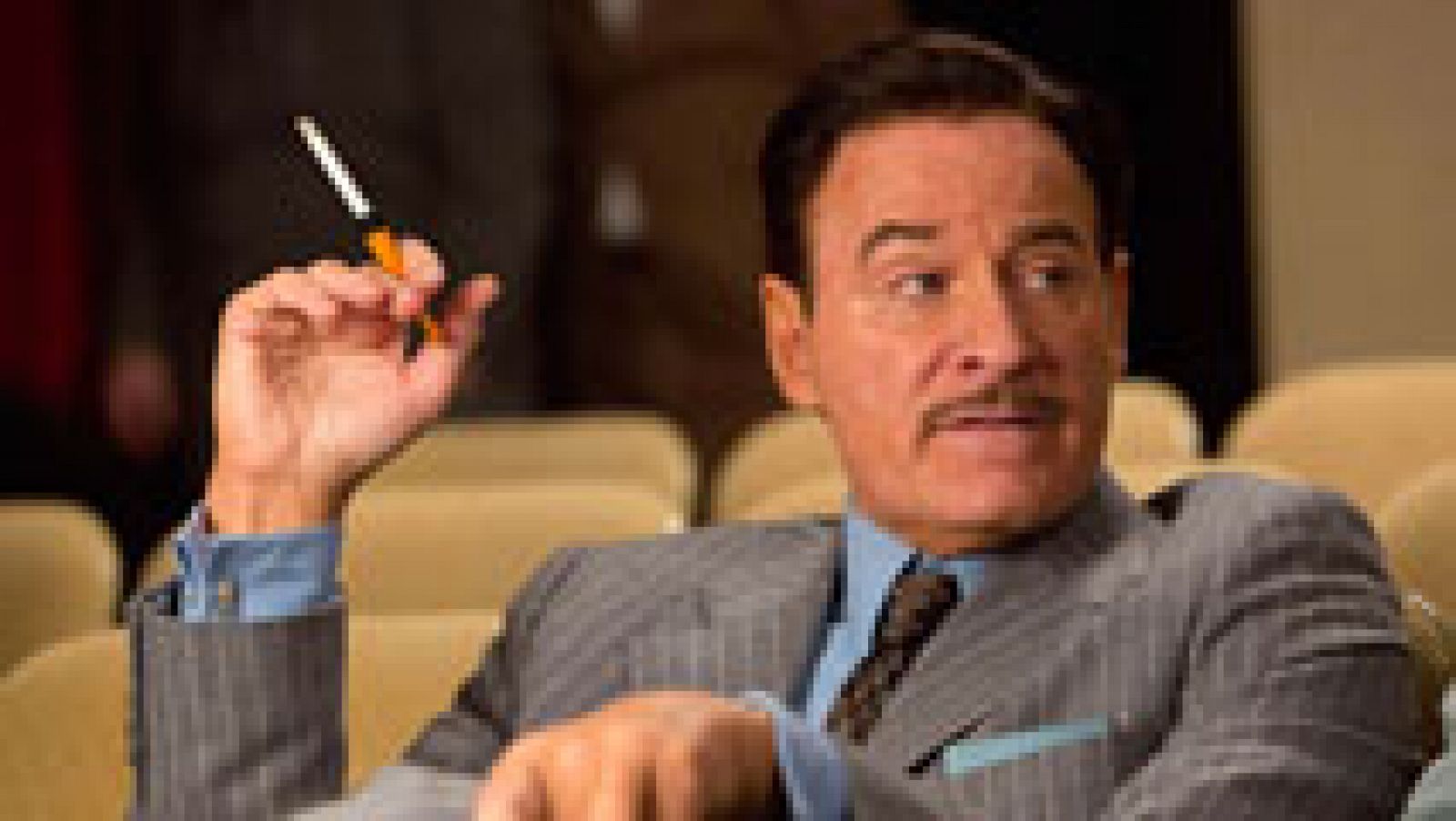 'La última aventura de Robin Hood'