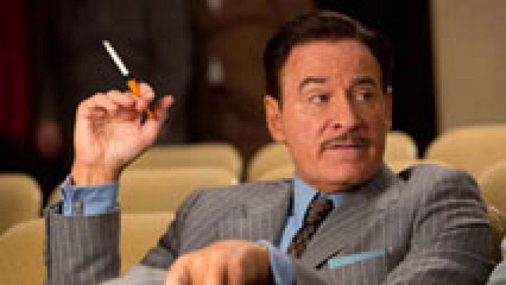 Días de cine - 'La última aventura de Robin Hood'