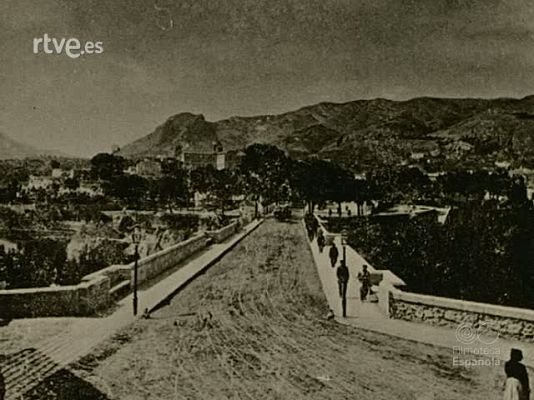 Documentales Color - ALCOY