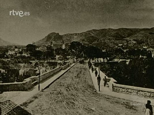 Documentales Color - ALCOY