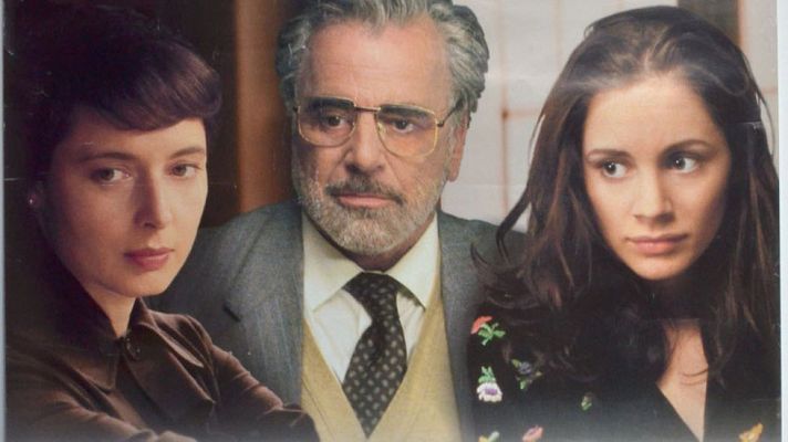 El cine de La 2 - Este viernes, en El Cine de La 2, la película 'Corazones enfrentados'