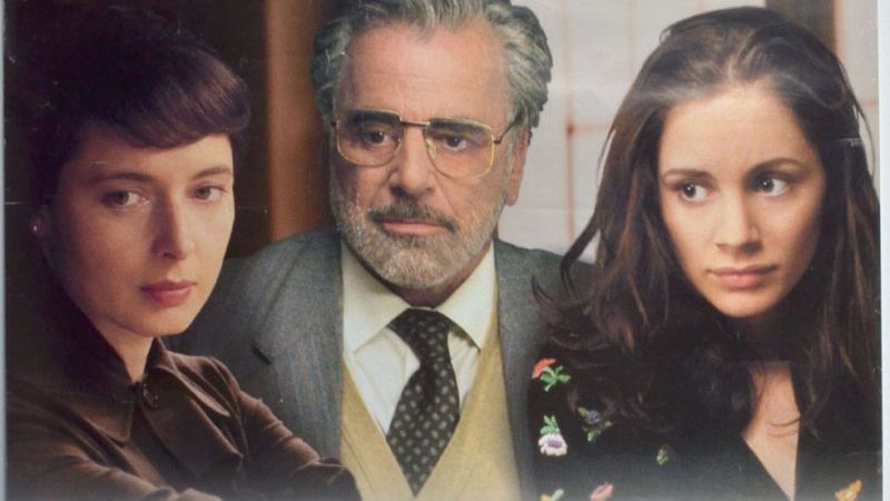 Este viernes, en El Cine de La 2, la película 'Corazones enfrentados' 