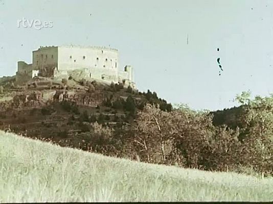 CASTILLOS DE SEGOVIA