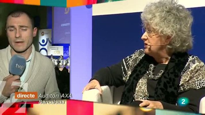 L'Informatiu - Informatiu 4/12/2014