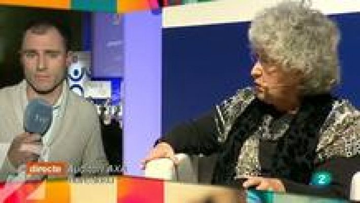 L'Informatiu - Informatiu 4/12/2014