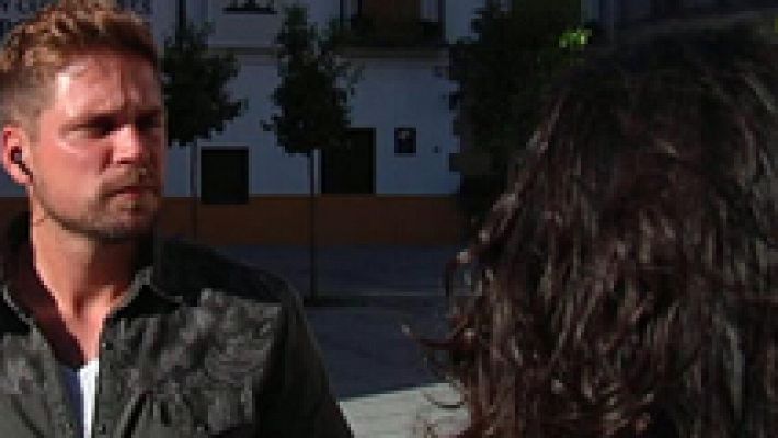 Madre de víctima: "Me confesó que le tocaba sus partes"