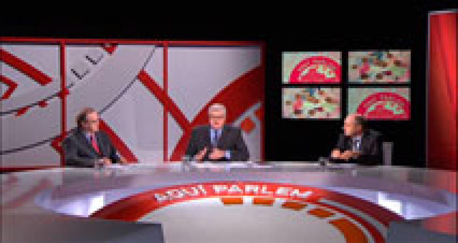 Aquí parlem: Els pressupostos de la Generalitat per al 2015 | RTVE Play