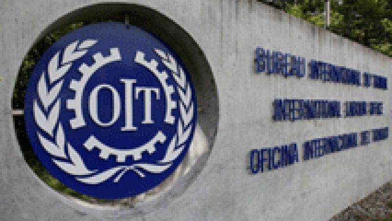 OIT - Organización Internacional del Trabajo