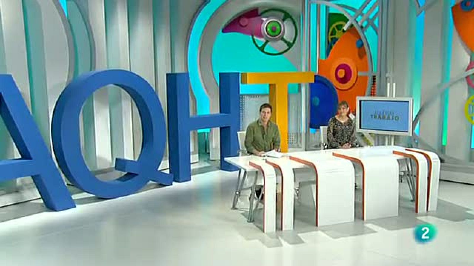 Nueva ayuda de 426 ¿ para desempleados - Aquí hay trabajo | Ver