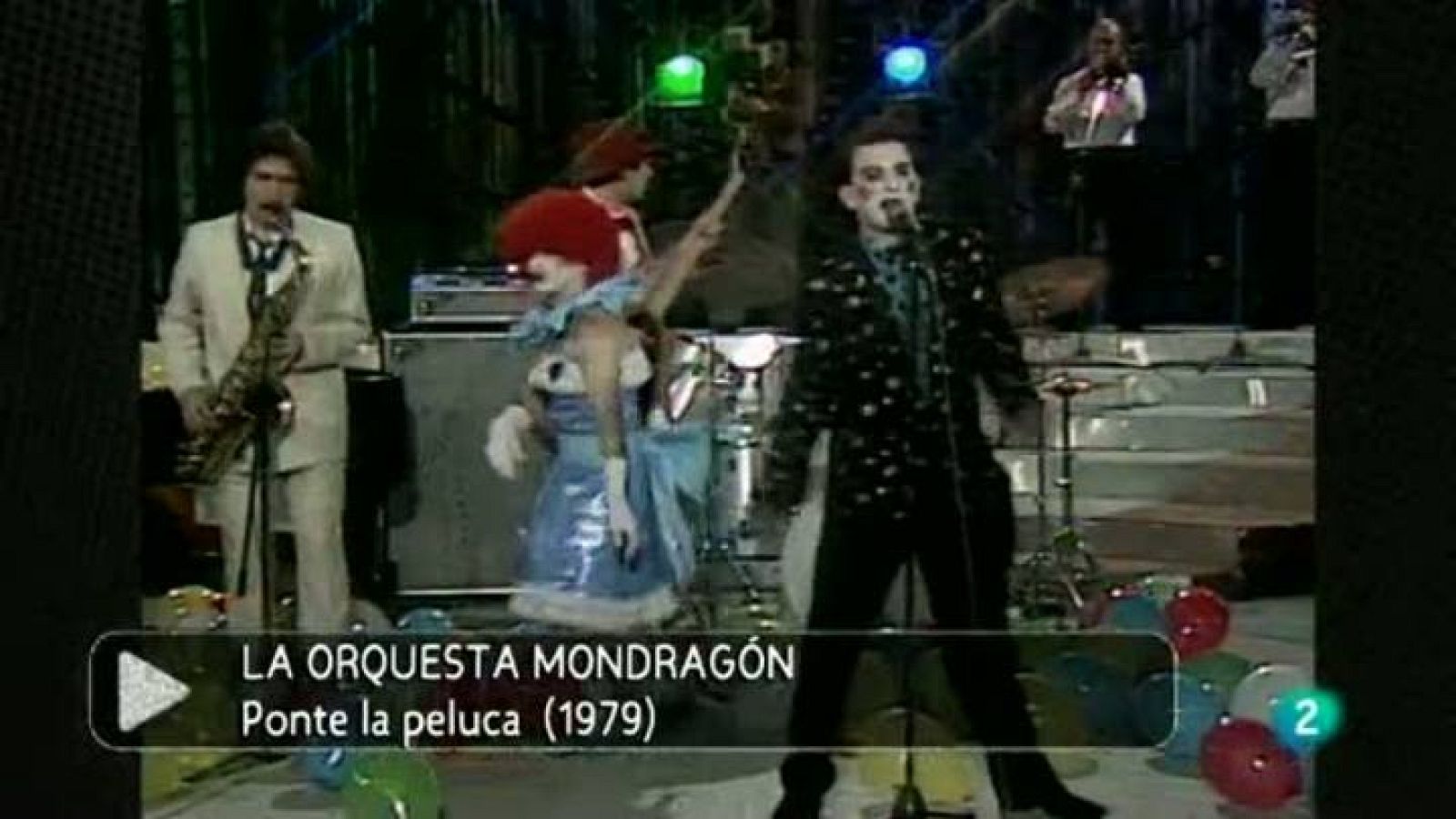 Para Todos La 2 - Cachitos - Inspiración y Locura