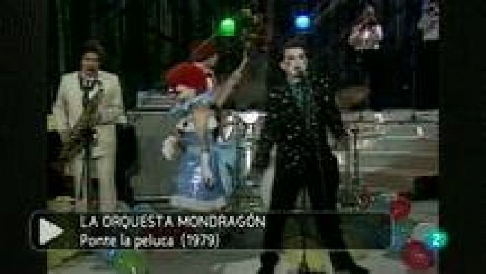 Para todos La 2 - Cachitos - Inspiración y Locura