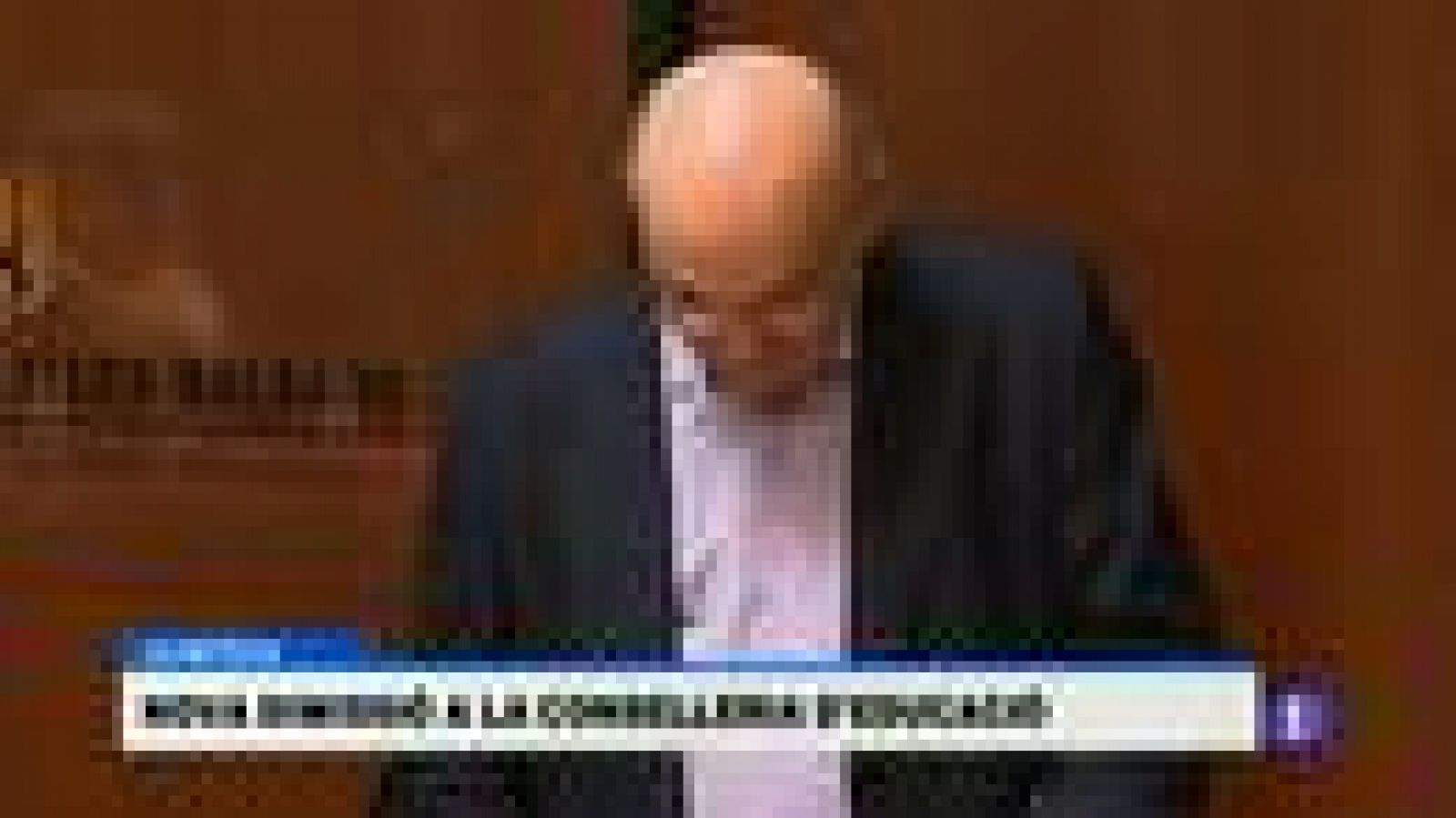 Informatiu Balear: Informatiu Balear en 2' - 05/12/14 | RTVE Play