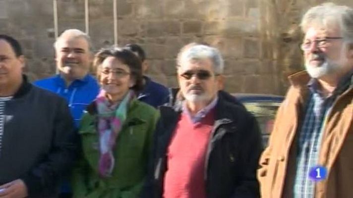 Noticias de Extremadura - Noticias de Extremadura 2 - 04/12/2014