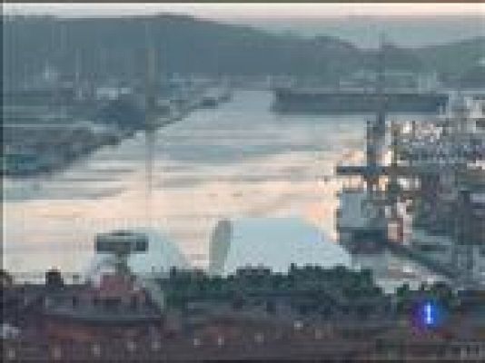 Panorama Regional - Asturias en 2' - 05/12/14