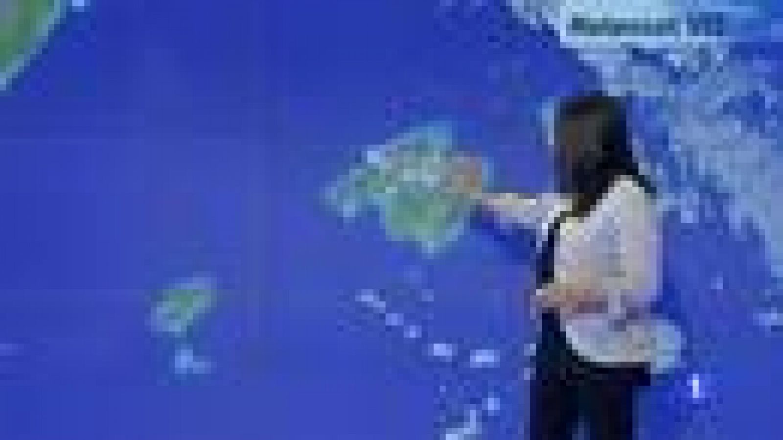 El temps a les Illes Balears - 05/12/14 | Ver