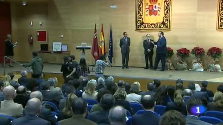 Noticias Murcia - Noticias Murcia -05/12/2014