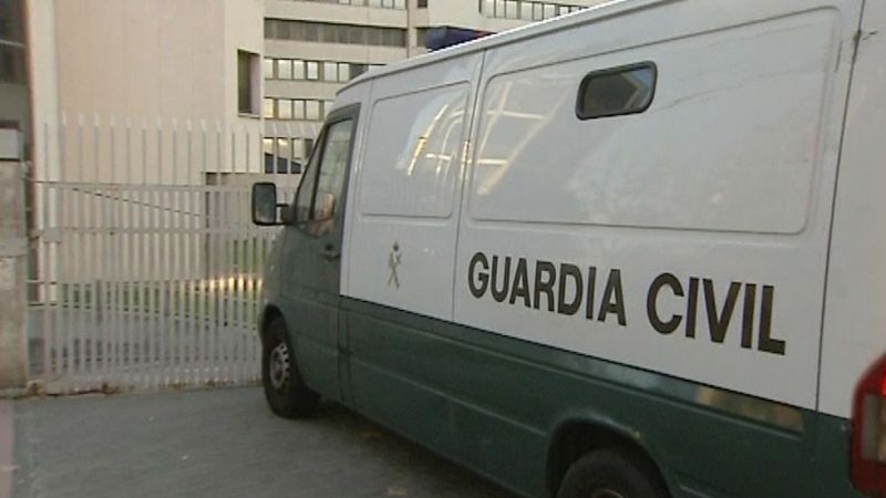 Al menos dos pruebas de ADN incriminan al presunto pederasta de Ciudad Lineal