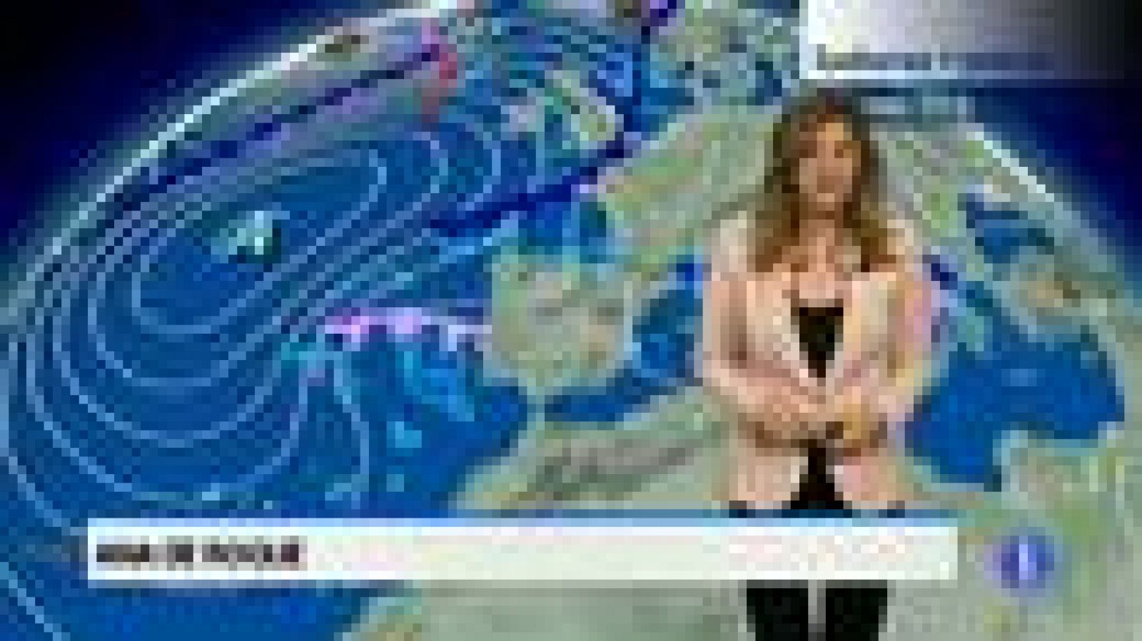 El tiempo en Andalucia-05/12/14 | Ver