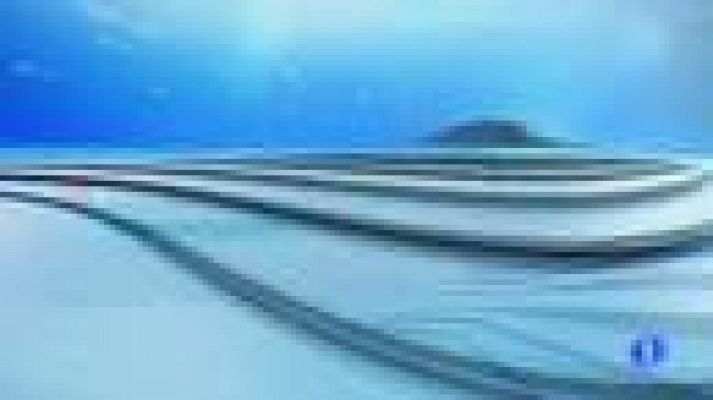 Informativo Telerioja - Telerioja en 2' - 05/12/14