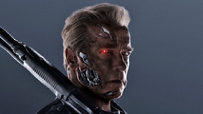 Nueva entrega de la saga Terminator