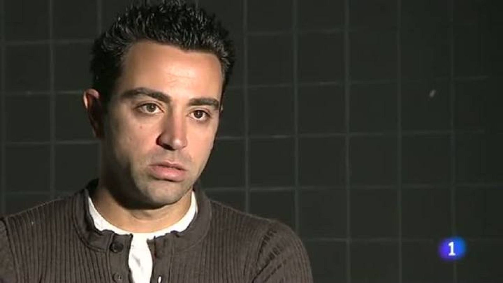 Xavi: "El Balón de Oro será para Cristiano o Messi"
