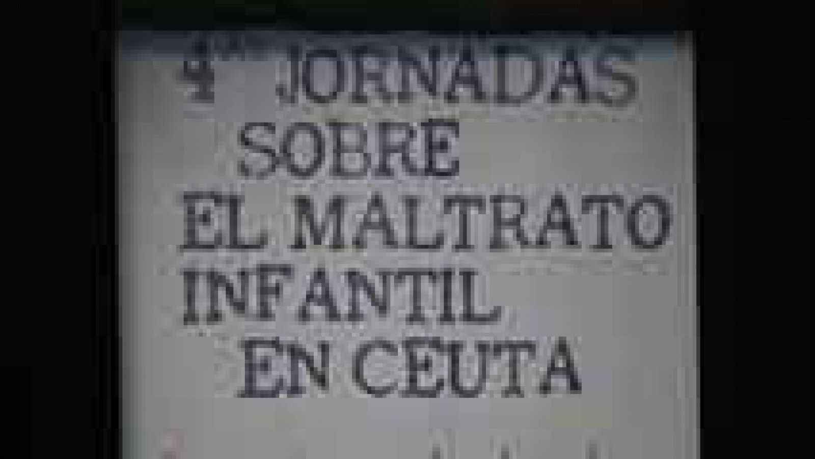 Noticias de Ceuta - 05/12/14