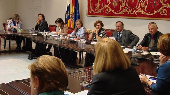 Telecanarias - Canarias en 2' - 05/12/14