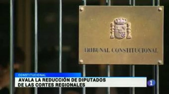 Noticias de Castilla-La Mancha - Noticias de Castilla-La Mancha 2 -05/12/14