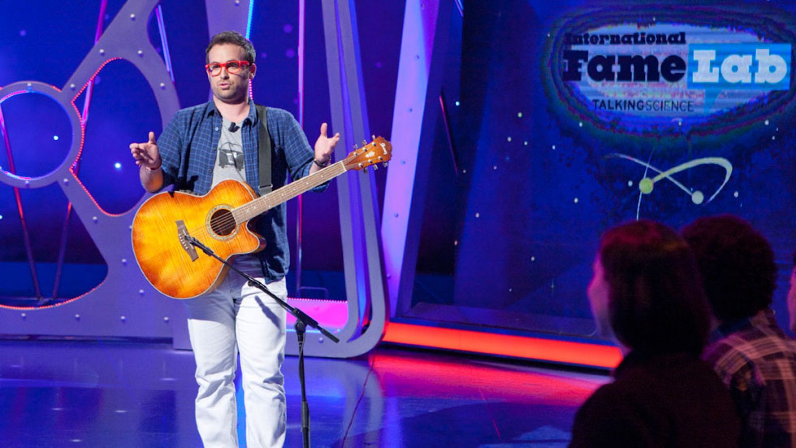 Monólogo Aitor Menta