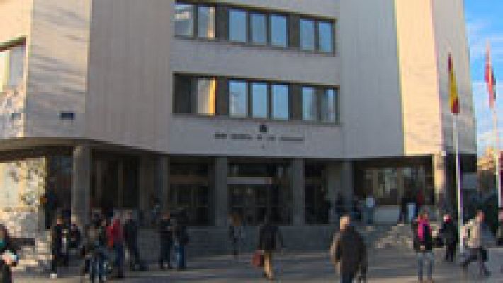 Informativo de Madrid - Informativo de Madrid 2 - 05/12/14