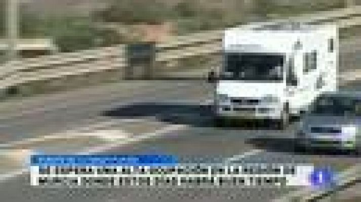 Noticias Murcia - Noticias Murcia 2 - 05/12/2014