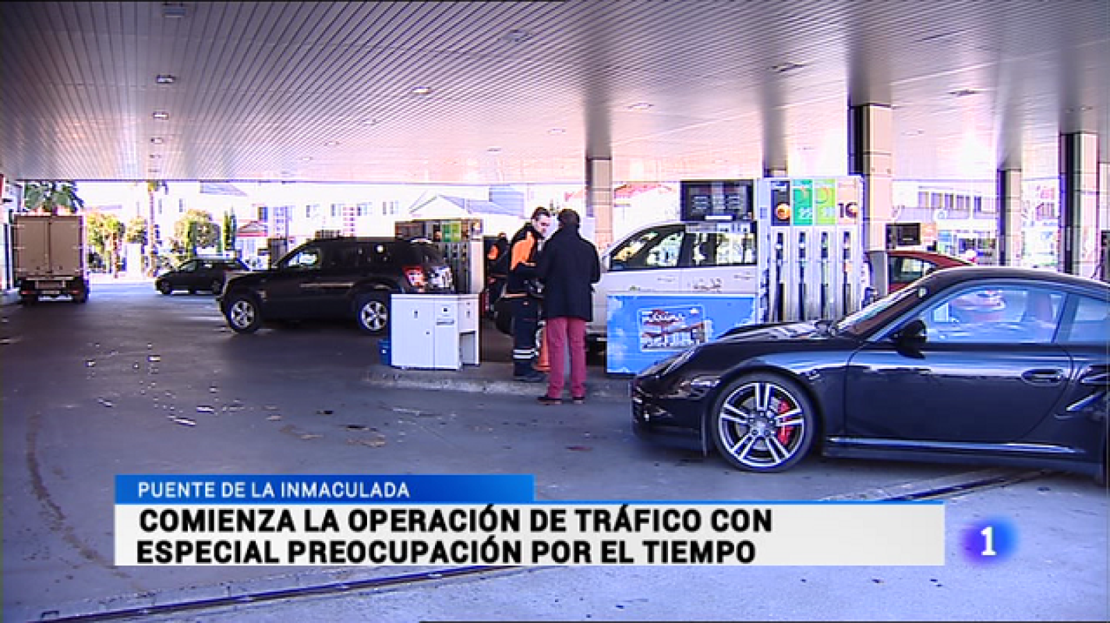 Informativo Telerioja - 05/12/14 | Ver