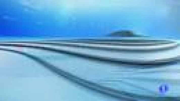 Informativo Telerioja - Informativo Telerioja - 05/12/14