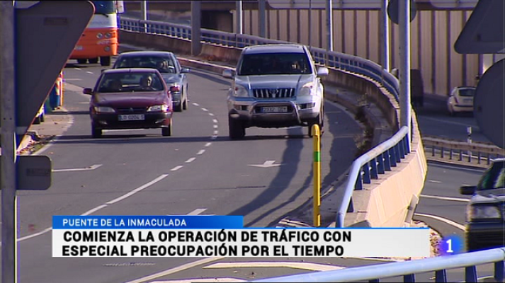 Informativo Telerioja - Informativo Telerioja 2 - 05/12/14